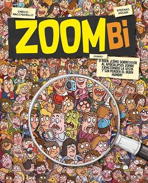 Zoombi | 9788491456070 | Ascari, Stefano
