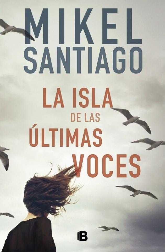 La isla de las últimas voces | 9788466677721 | Santiago, Mikel