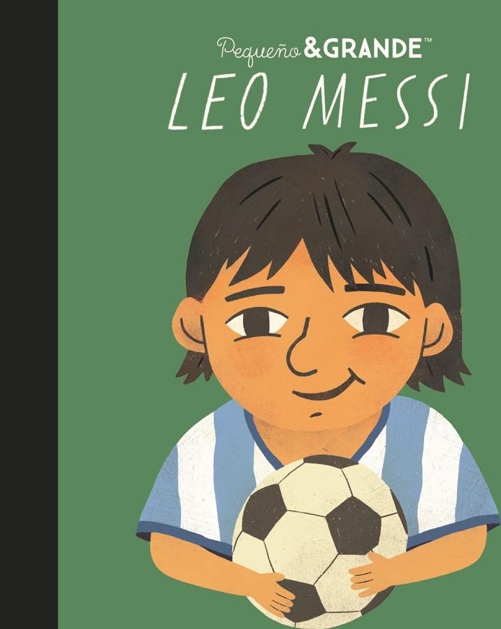 P&G Leo Messi | 9788411782746 | Sánchez Vegara, María Isabel