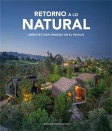 RETORNO A LO NATURAL | 9788499366104 | CARDELUS CAYETANO
