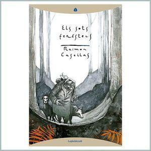 Els sots feréstecs | 9788494975127 | Casellas, Raimon