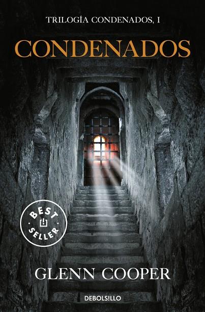 Condenados (Trilogía Condenados 1) | 9788466344470 | Cooper, Glenn