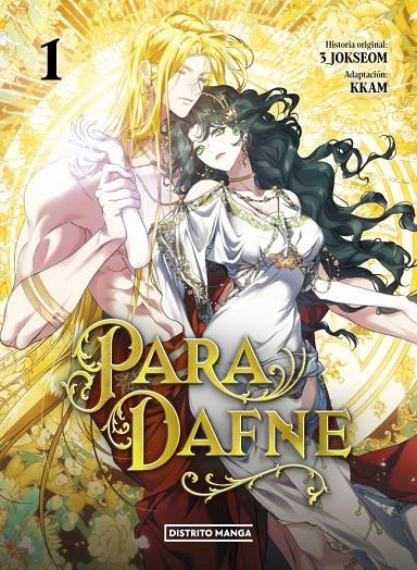 Para Dafne 1 | 9788410305991 | KKAM,  / 3_jokseom,