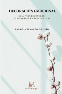 DECORACIÓN EMOCIONAL | 9788410102613 | TERRADO ORTUÑO,PATRICIA