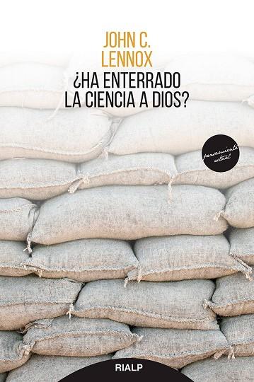 ¿Ha enterrado la ciencia a Dios? | 9788432152122 | C. Lennox, John