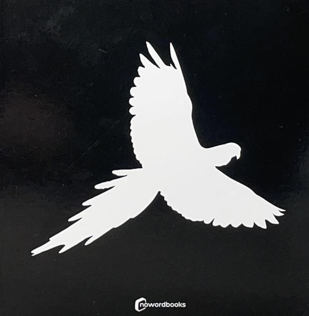 Blanco sobre negro | 9788412960587 | AA.VV.