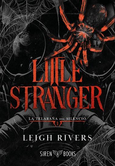 Little Stranger | 9791387864026 | Rivers, Leigh