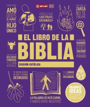 EL LIBRO DE LA BIBLIA | 9788446056706 | , AA.VV.