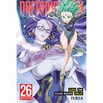 ONE PUNCH-MAN 26 | 9788419730459 | ONE YUSUKE MURATA
