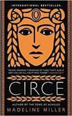 CIRCE | 9780316423885 | MILLER,MADELINE