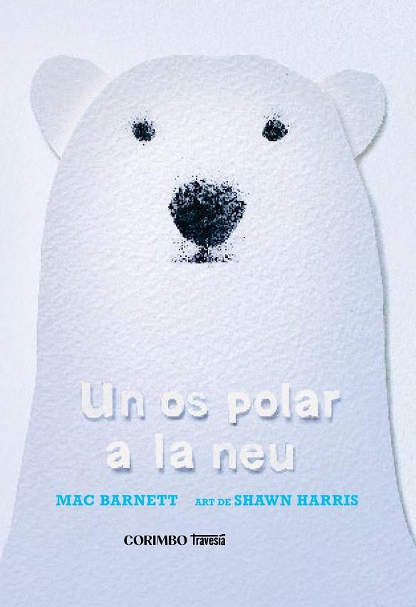 UN OS POLAR A LA NEU | 9788412854770 | Barnett, Mac