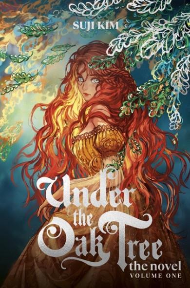 UNDER THE OAK TREE, VOL. 1 (NOVEL) | 9781911720232