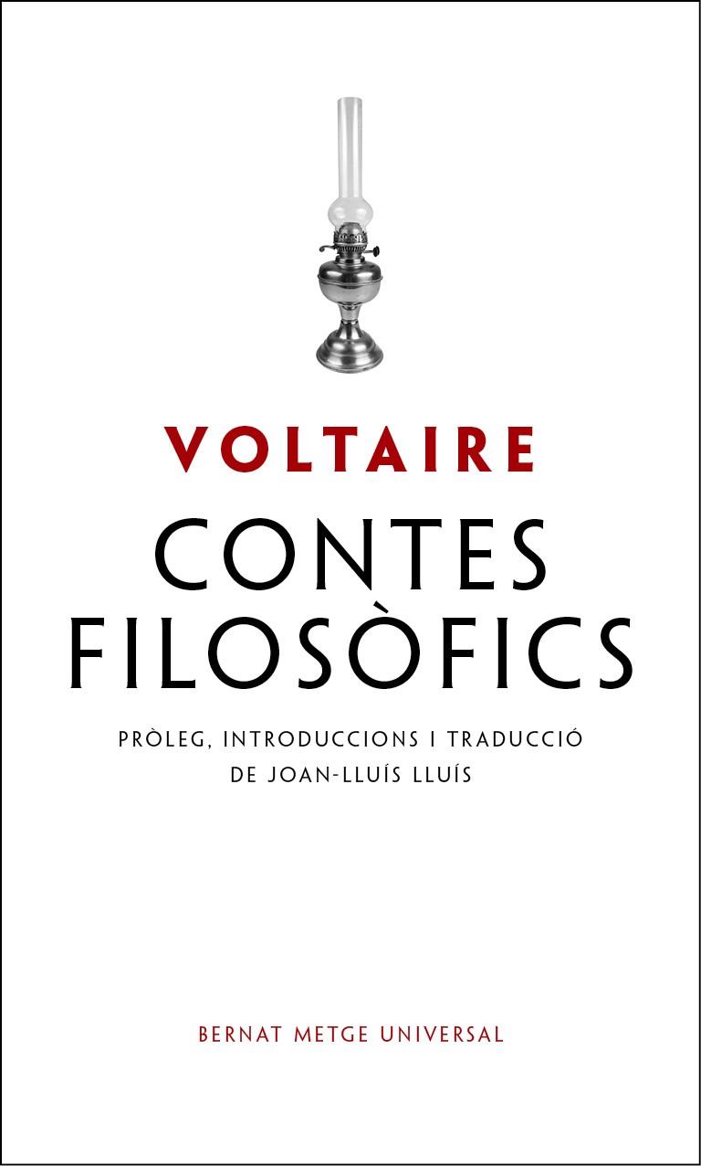 Contes filosòfics | 9788498593952 | , VOLTAIRE