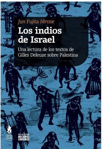 LOS INDIOS DE ISRAEL | 9786316507419 | FUJITA HIROSE, JUN