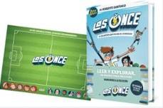 Los Onze 1 Gadget | 8432715179368