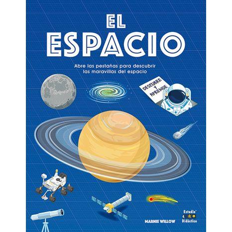 EL ESPACIO | 9788497869171 | WILLOW, MARNIE