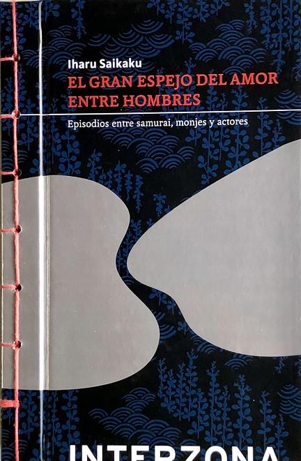 El gran espejo del amor entre hombres | 9789873874697 | Ihara, Saikaku