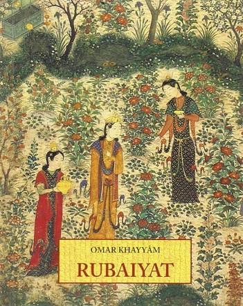 Rubaiyat | 9788476516768 | , Omar Jayyam