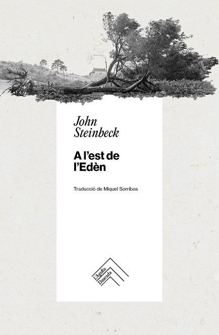 A LEST DE LEDEN | 9788419515322 | Steinbeck, John