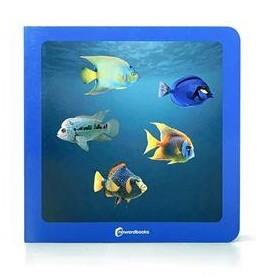 ¿DONDE ESTAN LOS PECES? | 9788412960570 | AA.VV.