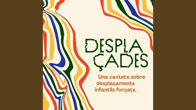 Desplaçades | 9999990014559 | Varis