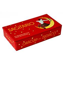 SAGITARIO | 9788410101500 | , VV. AA.