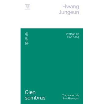 Cien sombras | 9788412764499 | Jungeun, Hwang