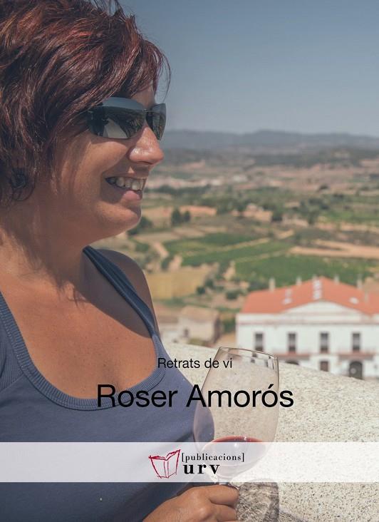 Roser Amorós | 9788484245025 | Troyano Puig, Ruth