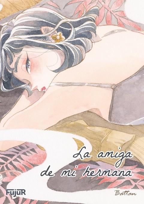La amiga de mi hermana | 9788412115161 | Battan