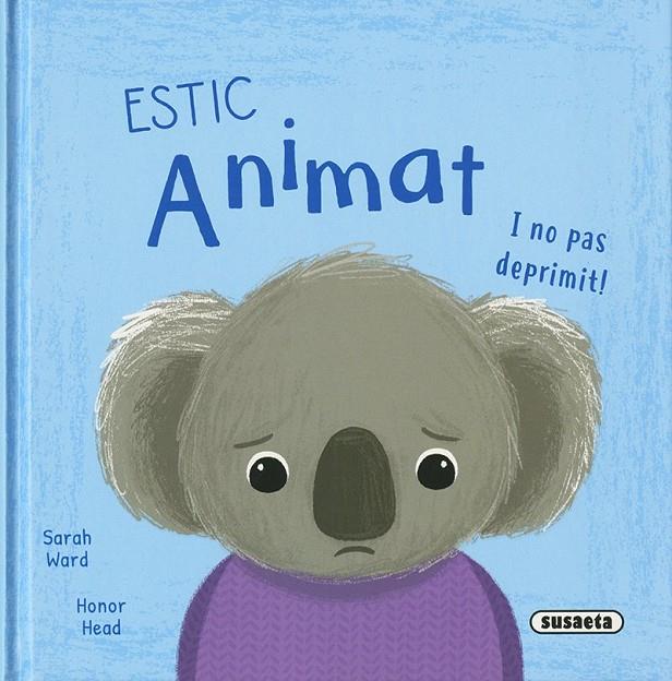 Estic animat | 9788410848443 | Head, Gonor