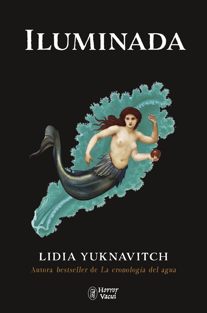 Iluminada | 9788412331080 | Yuknavitch, Lidia