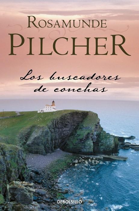 Los buscadores de conchas | 9788497593144 | Pilcher, Rosamunde