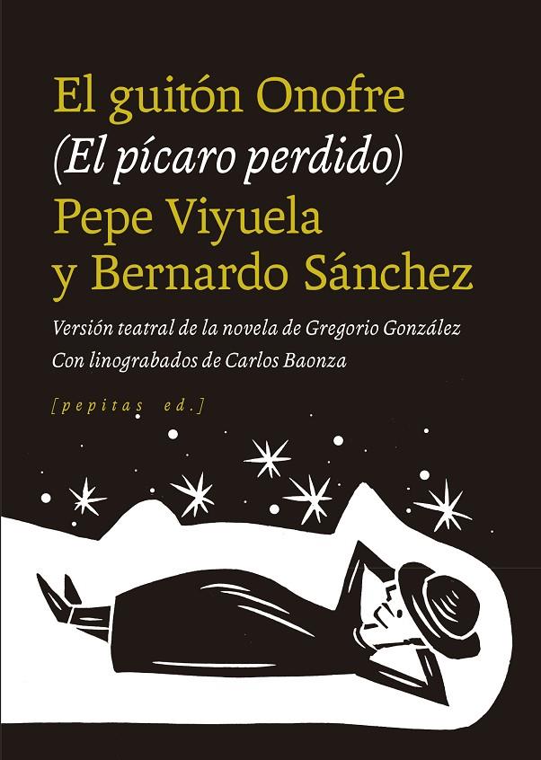El guitón Onofre | 9788418998973 | Viyuela, Pepe / Sánchez Salas, Bernardo