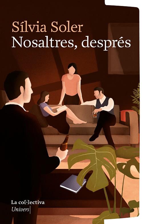Nosaltres, després | 9791387800017 | Soler Guasch, Silvia