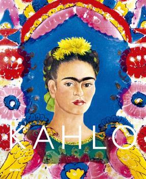 Galería de arte. Frida Kahlo | 9791387881177 | , Frida Kahlo / Boittaux, Inés
