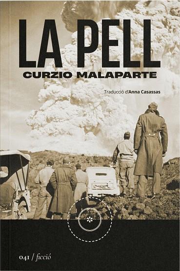 La pell | 9788419059543 | Malaparte, Curzio