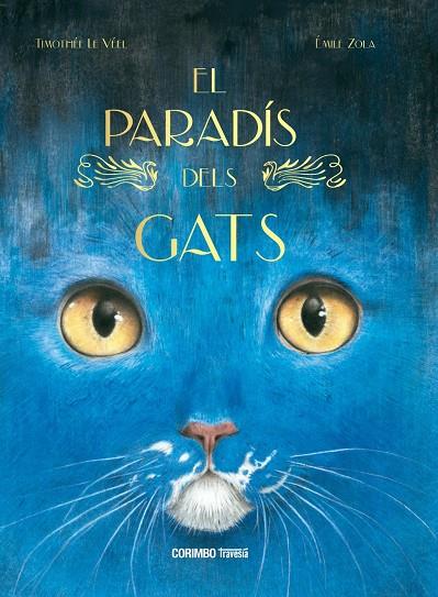 El paradís dels gats | 9791399071924 | Zola, Émile