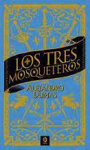 LOS TRES MOSQUETEROS | 9788497945585 | DUMAS, ALEJANDRO