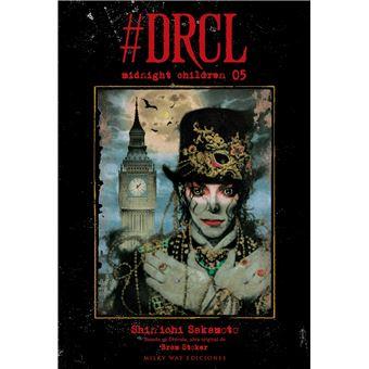 #DRCL MIDNIGHT CHILDREN 5 | 9791387831035 | SAKAMOTO,SHINICHI
