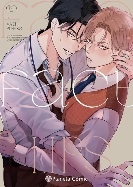 Fake Fact Lips nº 01/02 | 9791387920364 | Suehiro, Machi