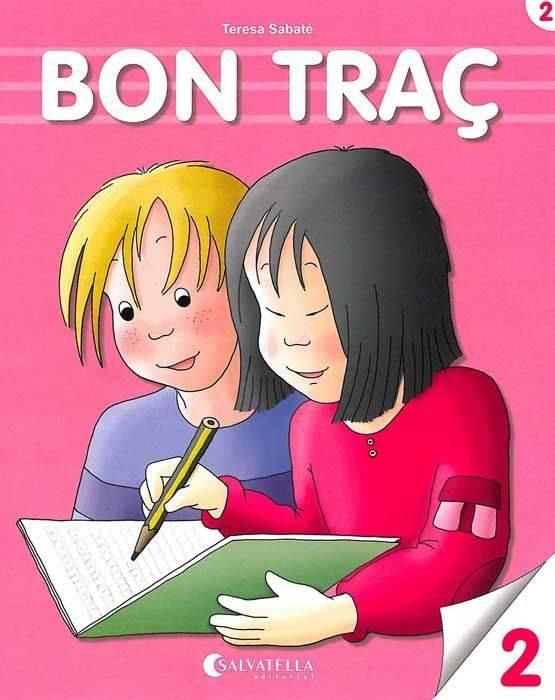 Bon traç 2 | 9788484120308 | Sabaté Rodié, Teresa