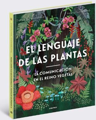 EL LENGUAJE DE LAS PLANTAS | 9788000068121 | AAVV