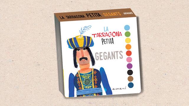 Tarragona Petita GEGANTS | 9999990014450 | ARMAND