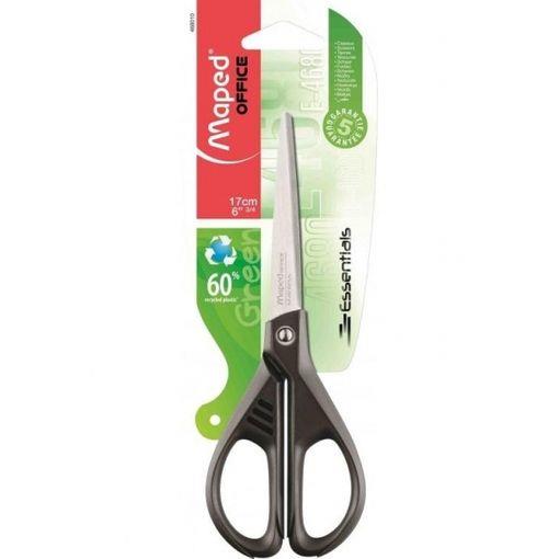 TIJERA MAPED 16CM SENSOFT | 3154140696009