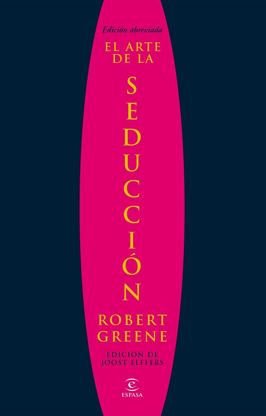 El arte de la seducción | 9788467028911 | Greene, Robert