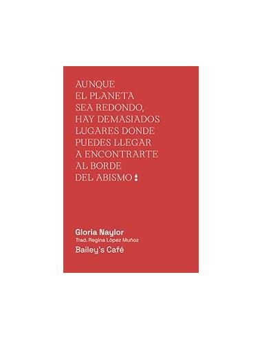 Bailey's Cafe | 9788412501032