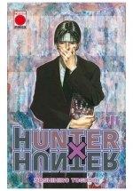 Reedición hunter x hunter n.11 | 9788410518674 | Togashi, Yoshihiro / Togashi,Yoshihiro,