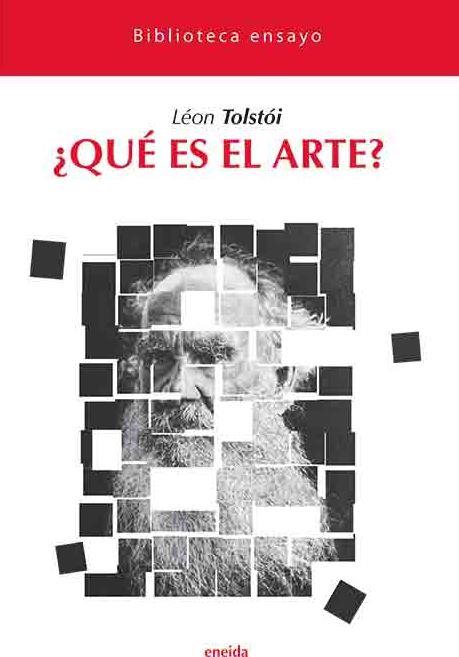 ¿Que es el arte? | 9788492491292 | Lev Tolstoi