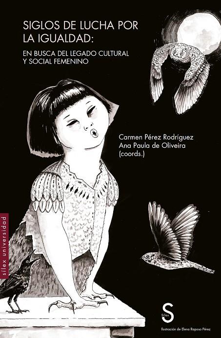 Siglos de lucha por la igualdad | 9788410267251 | Pérez Rodríguez, Carmen / de Oliveira, Ana Paula
