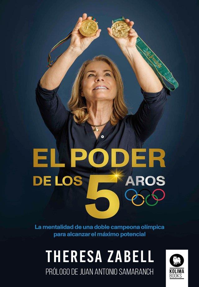 El poder de los 5 aros | 9791388155123 | Zabell, Theresa